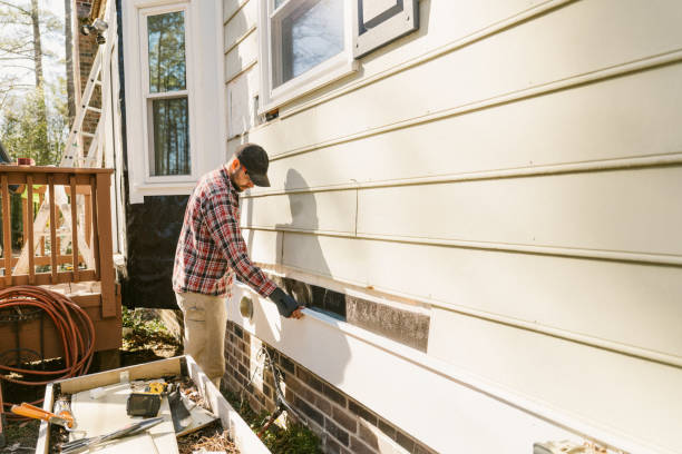 Top rated local Siding Replacement specialists in Brilliant, OH